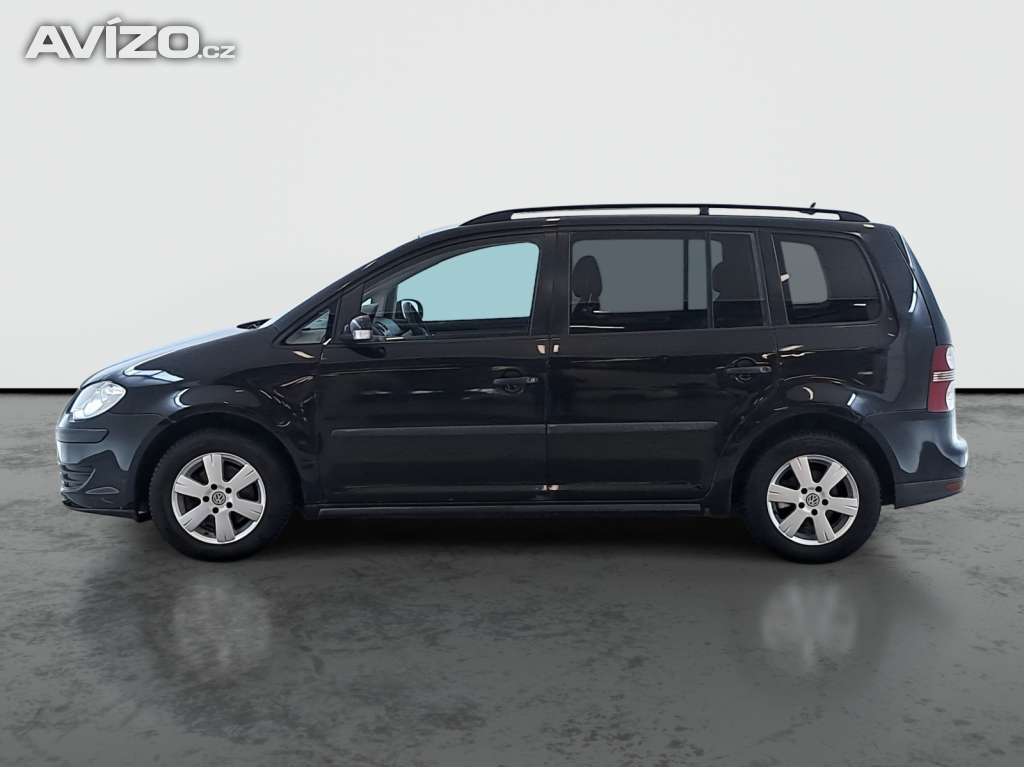 Foto inzerátu VW Touran 1.9 TDI