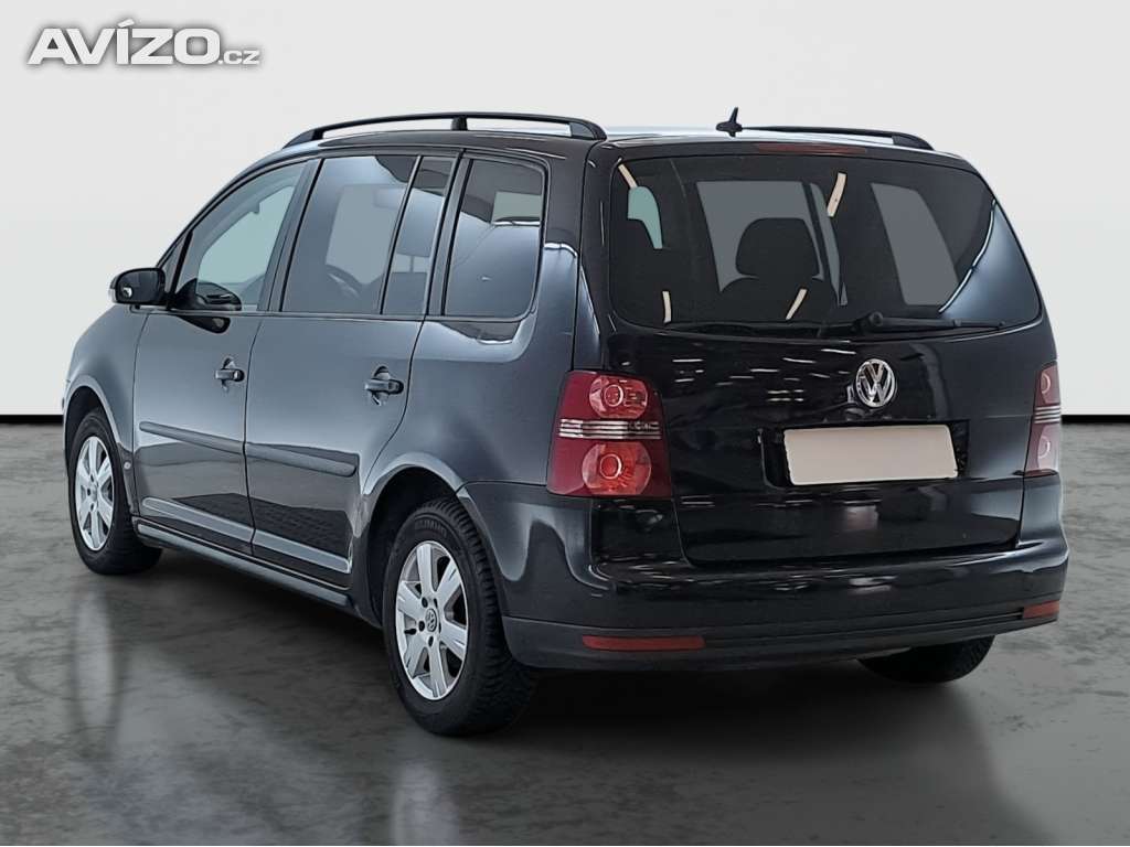 Foto inzerátu VW Touran 1.9 TDI