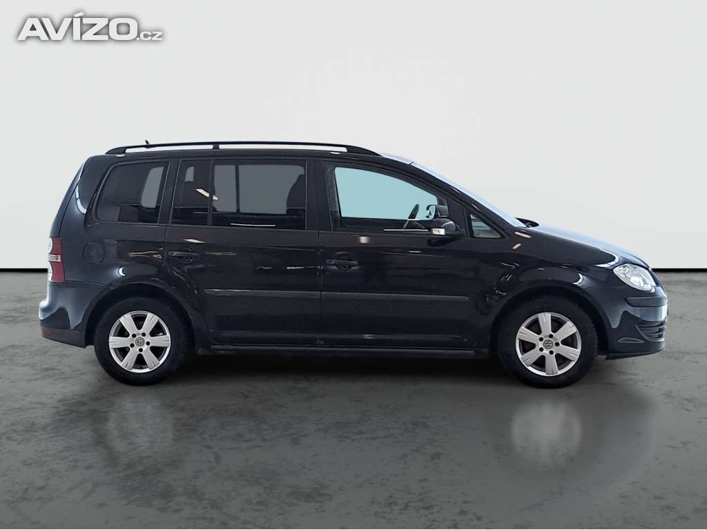 Foto inzerátu VW Touran 1.9 TDI