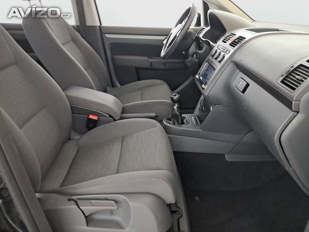 Foto inzerátu VW Touran 1.9 TDI