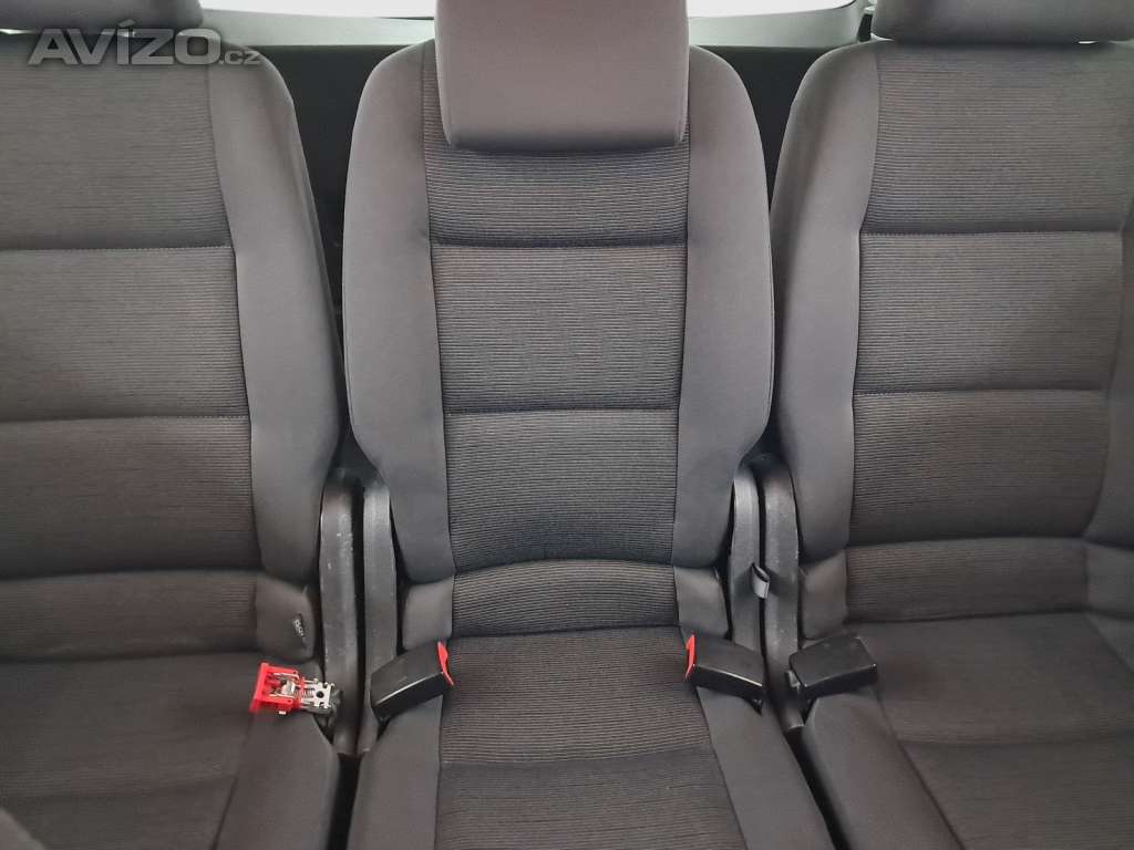Foto inzerátu VW Touran 1.9 TDI