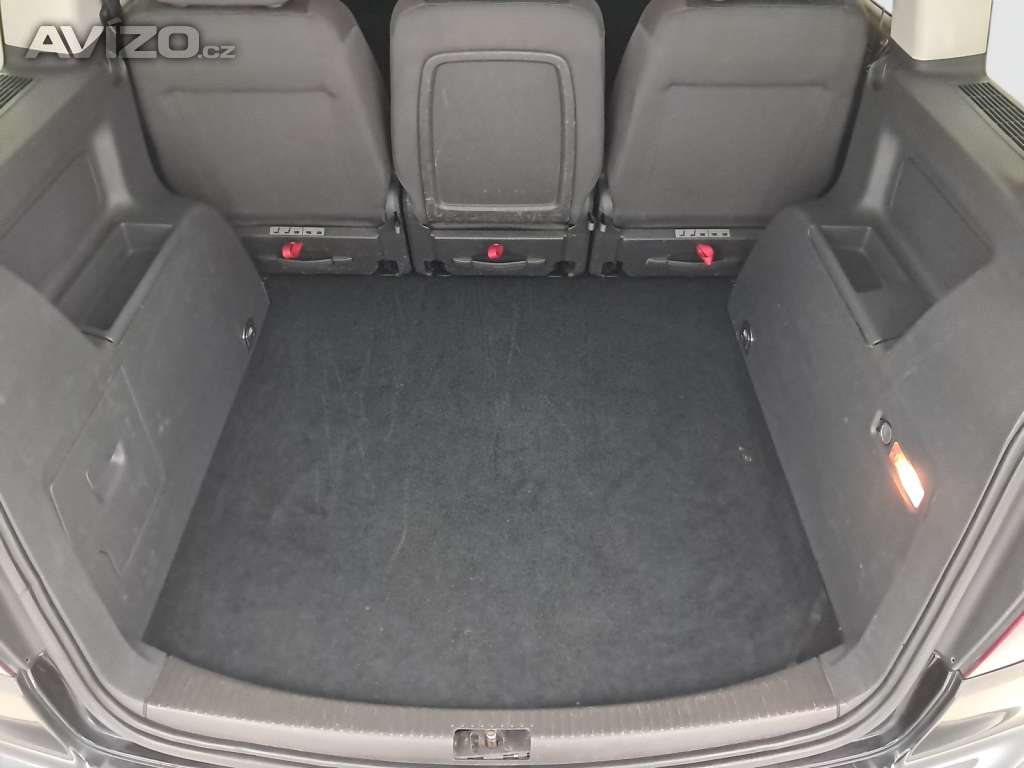 Foto inzerátu VW Touran 1.9 TDI