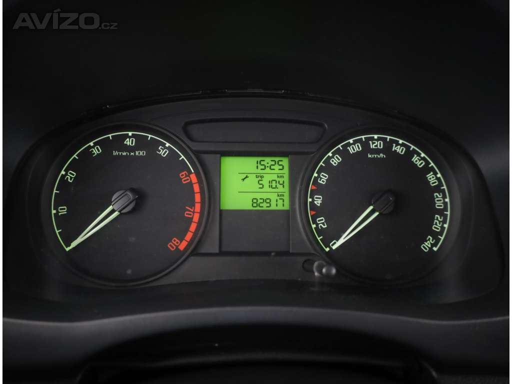 Foto inzerátu Skoda Fabia 1.2