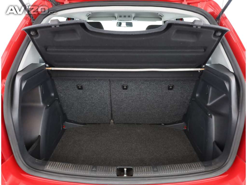 Foto inzerátu Skoda Fabia 1.2
