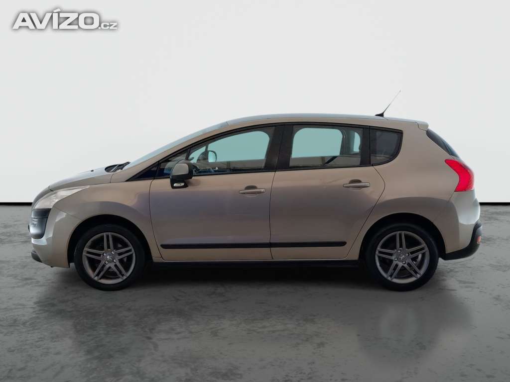 Foto inzerátu Peugeot 3008 1.6 VTi