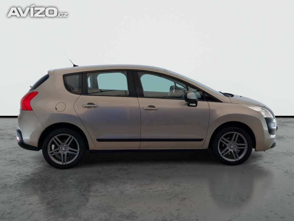 Foto inzerátu Peugeot 3008 1.6 VTi
