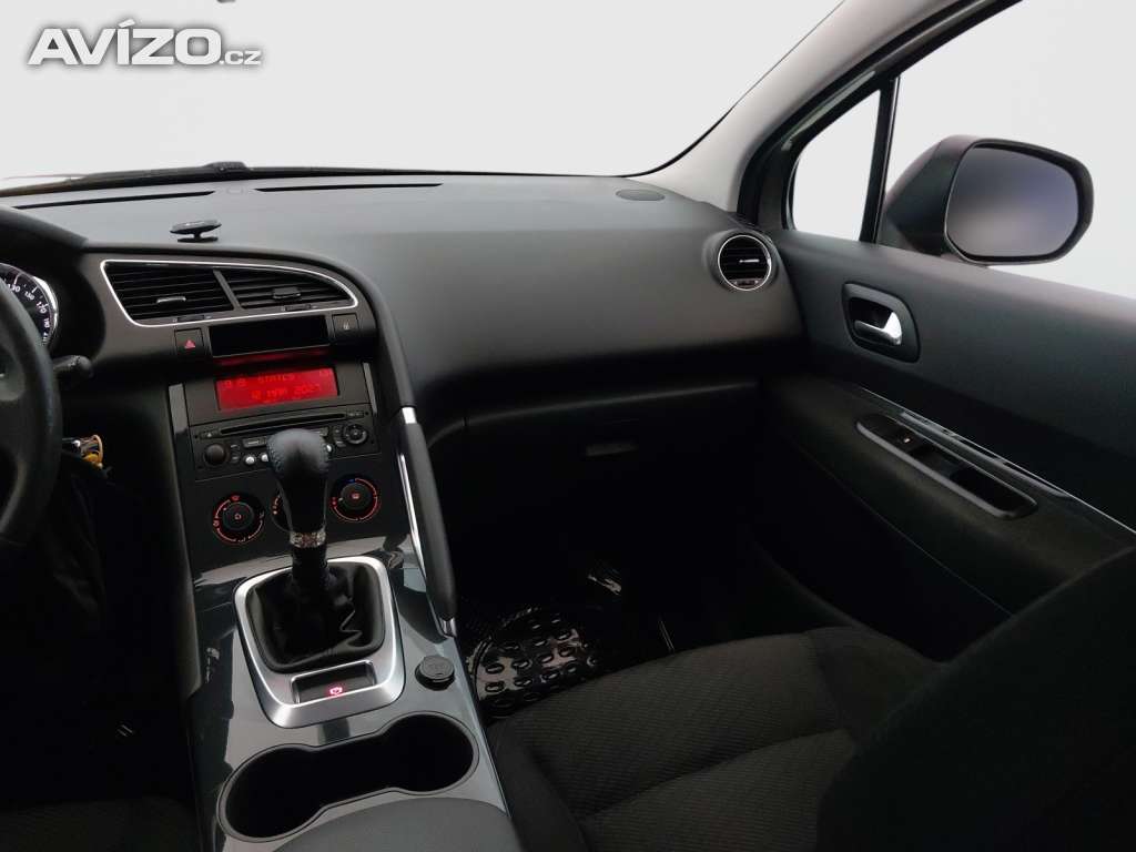 Foto inzerátu Peugeot 3008 1.6 VTi