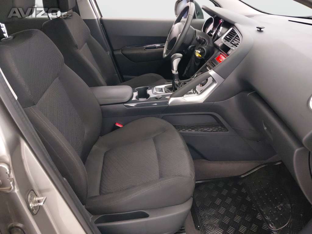 Foto inzerátu Peugeot 3008 1.6 VTi