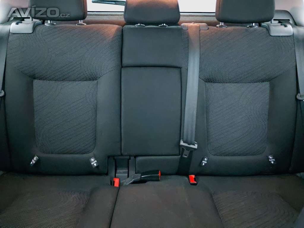 Foto inzerátu Peugeot 3008 1.6 VTi