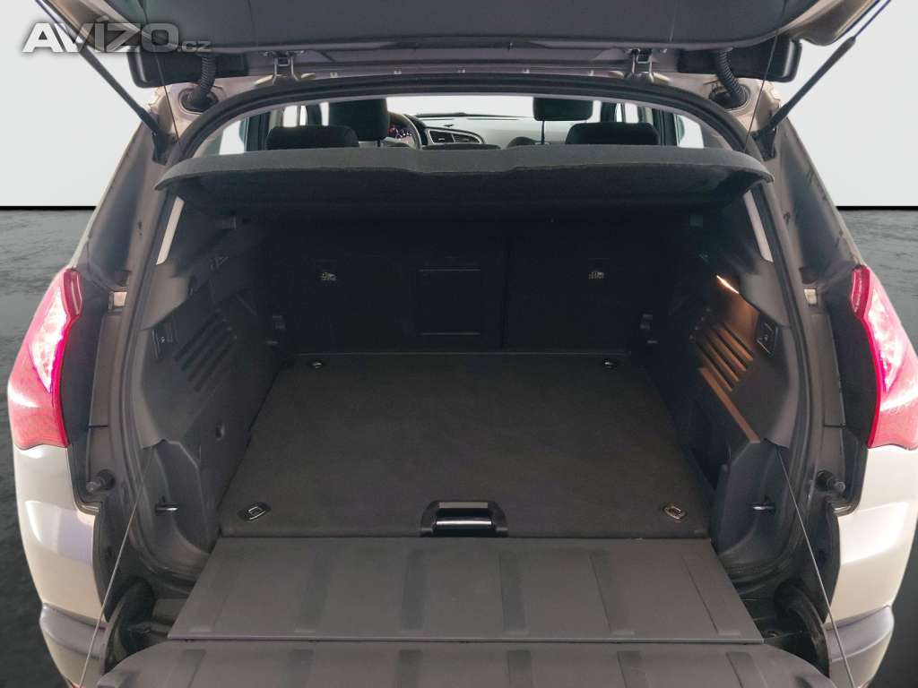 Foto inzerátu Peugeot 3008 1.6 VTi