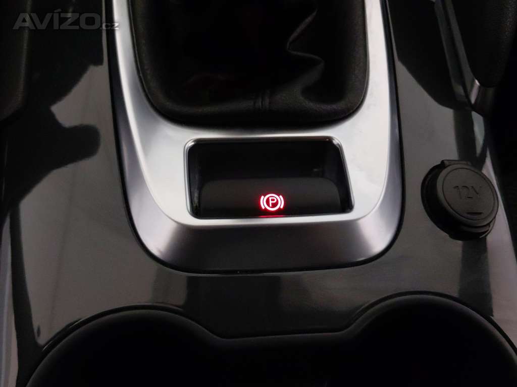 Foto inzerátu Peugeot 3008 1.6 VTi