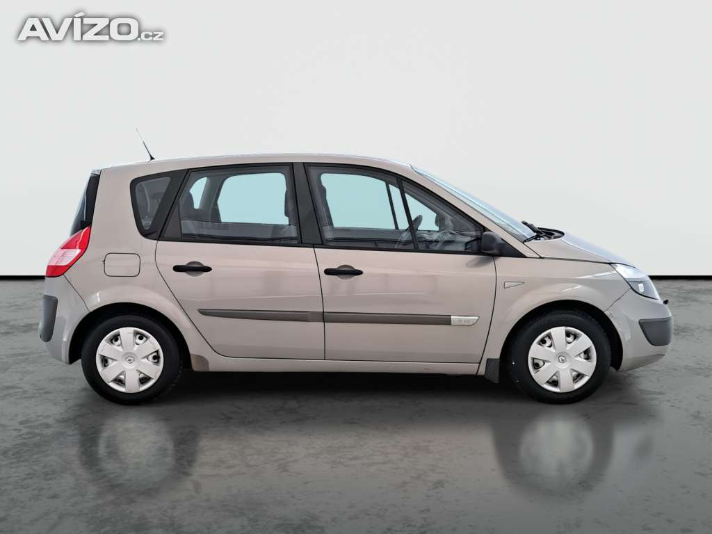 Foto inzerátu Renault Megane Scenic 1.6 16V