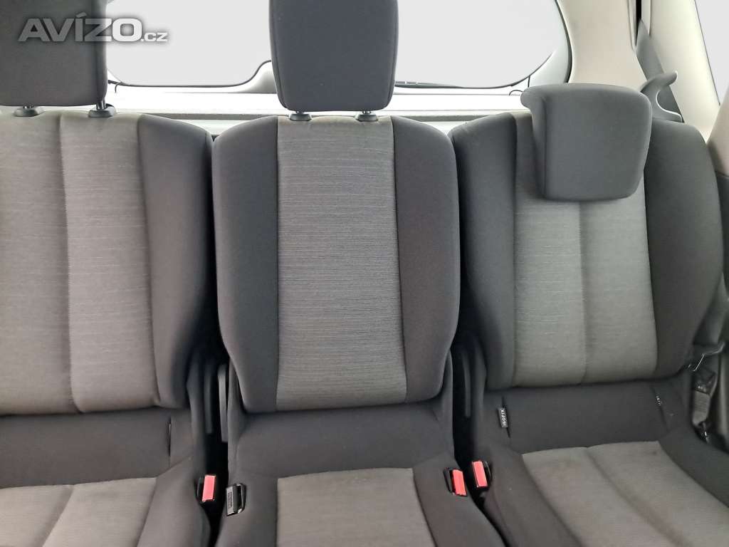 Foto inzerátu Renault Megane Scenic 1.6 16V