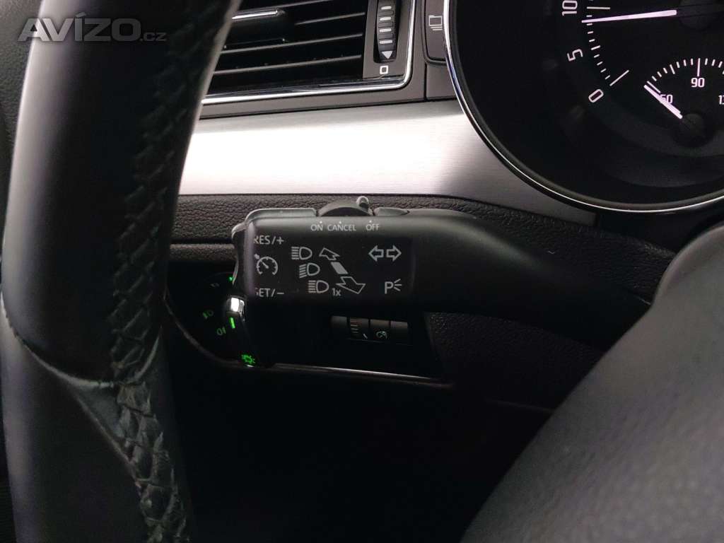 Foto inzerátu Skoda Superb 2.0 TDI