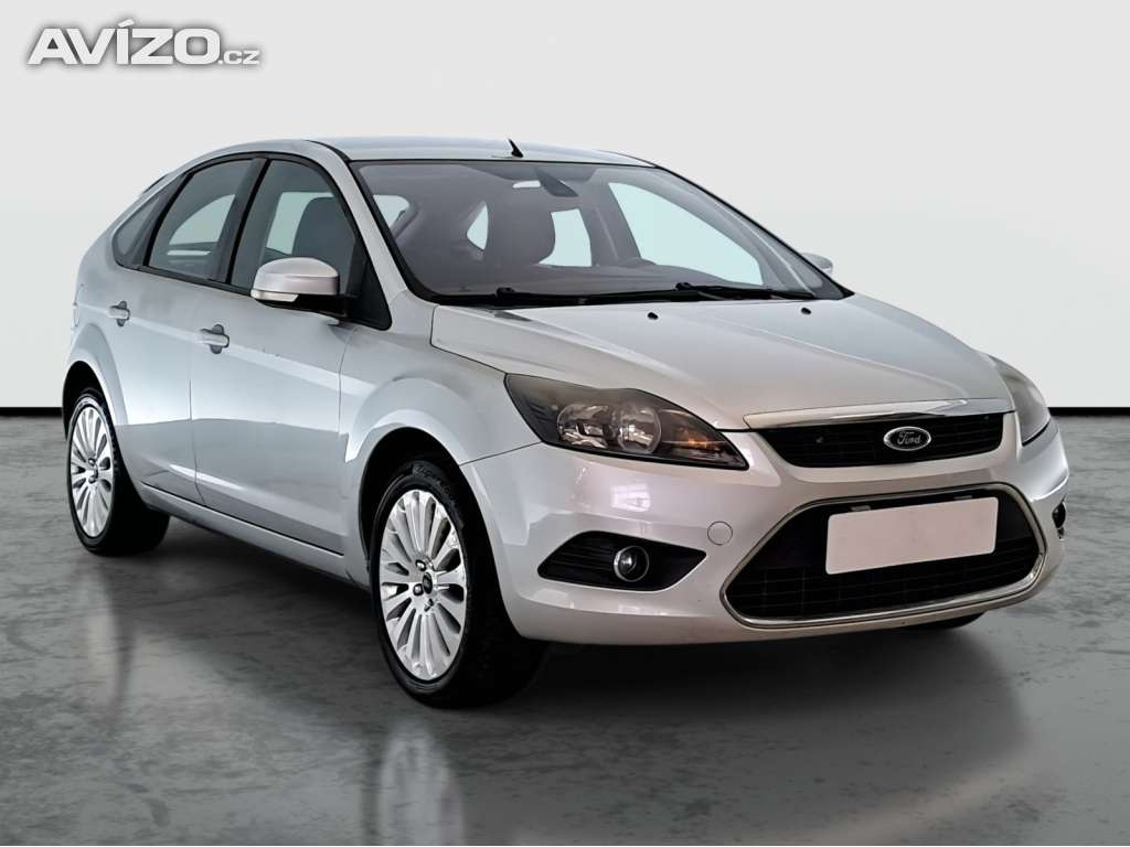 Ford Focus 2.0 16V