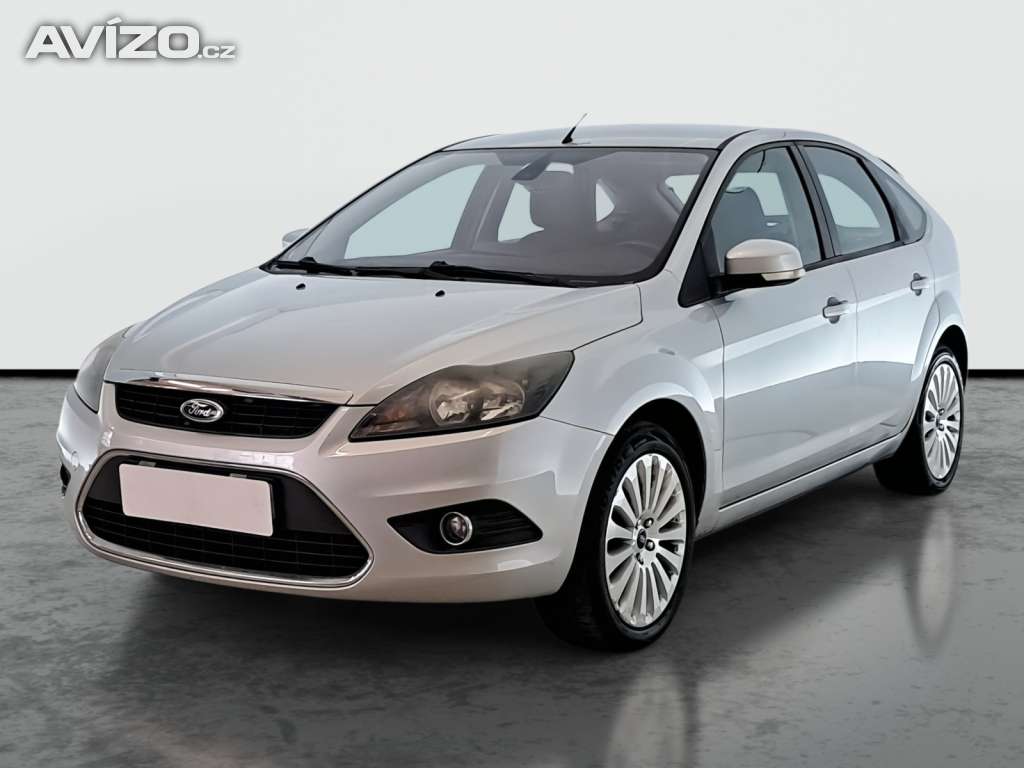 Foto inzerátu Ford Focus 2.0 16V