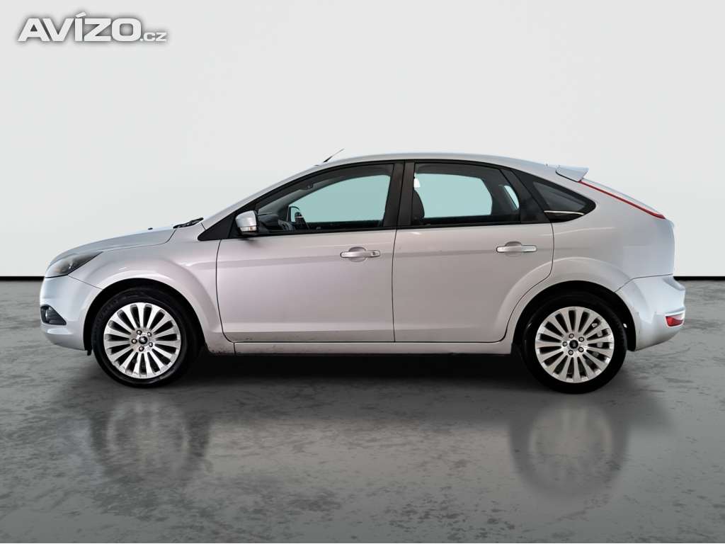 Foto inzerátu Ford Focus 2.0 16V