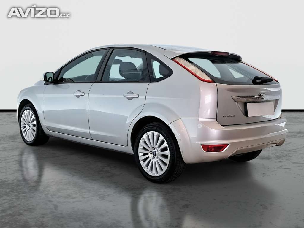 Foto inzerátu Ford Focus 2.0 16V