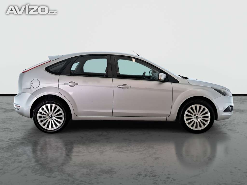 Foto inzerátu Ford Focus 2.0 16V