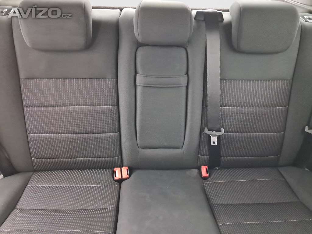 Foto inzerátu Ford Focus 2.0 16V