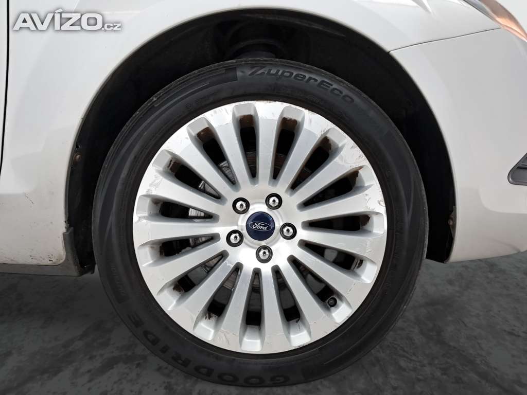 Foto inzerátu Ford Focus 2.0 16V