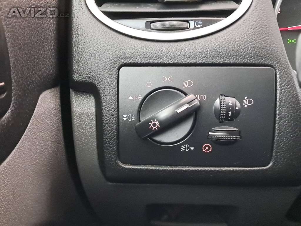 Foto inzerátu Ford Focus 2.0 16V