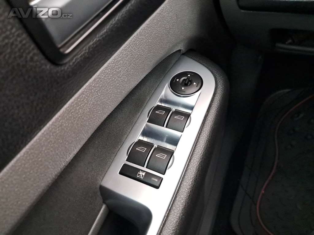 Foto inzerátu Ford Focus 2.0 16V