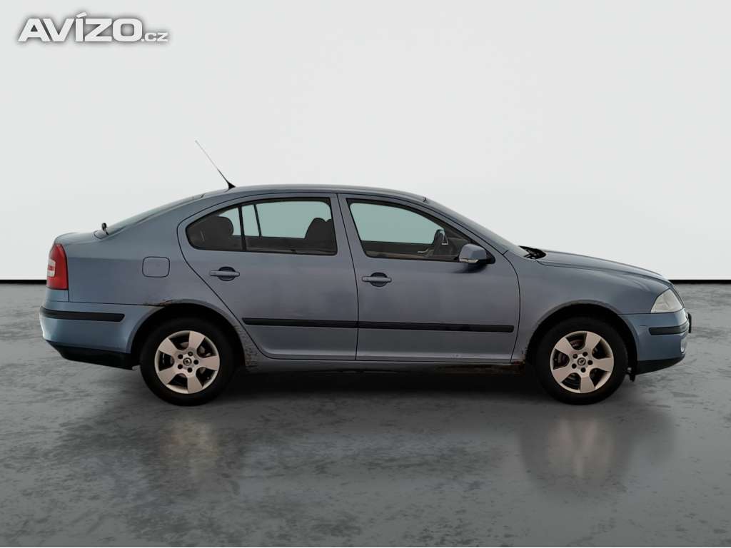 Foto inzerátu Skoda Octavia 1.6