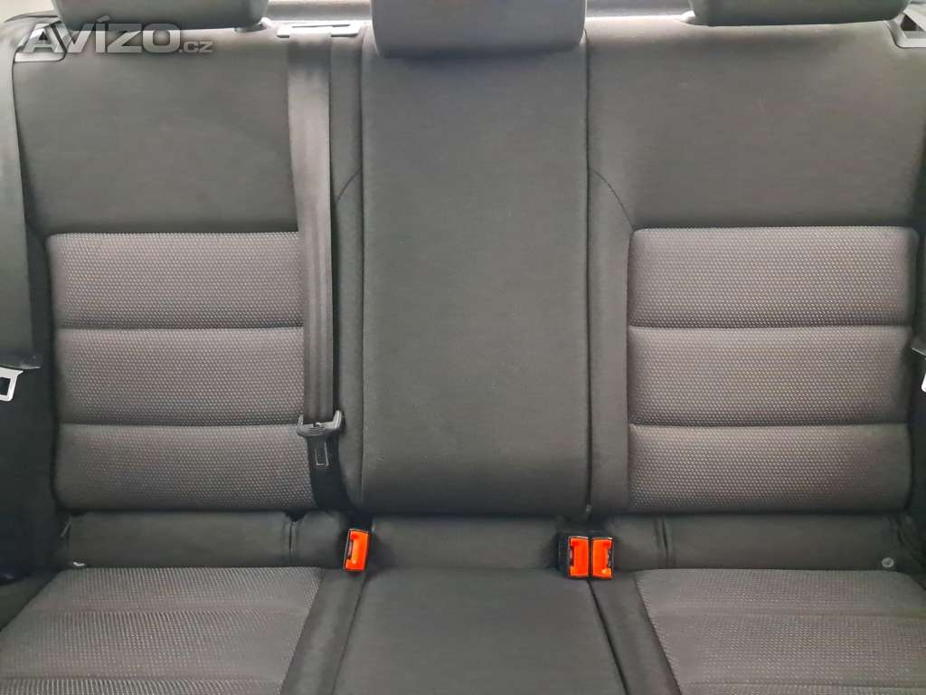 Foto inzerátu Skoda Octavia 1.6