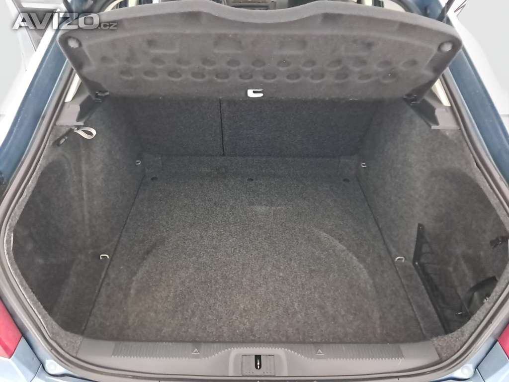 Foto inzerátu Skoda Octavia 1.6
