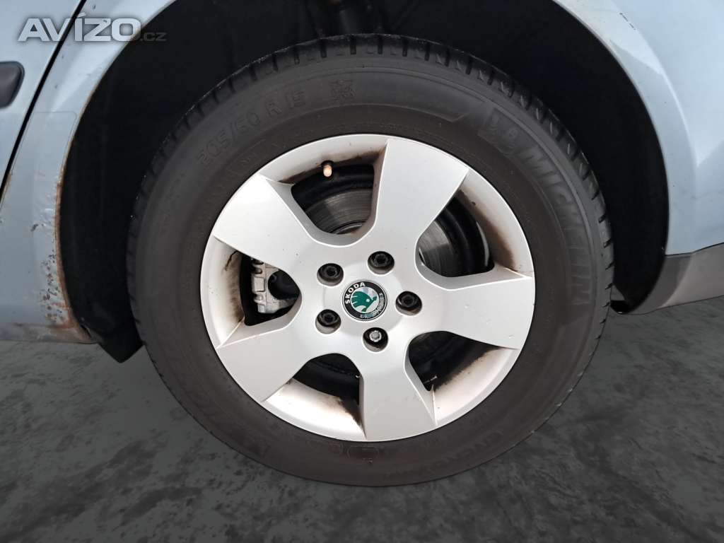 Foto inzerátu Skoda Octavia 1.6