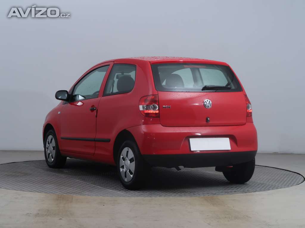 Foto inzerátu VW Fox 1.2