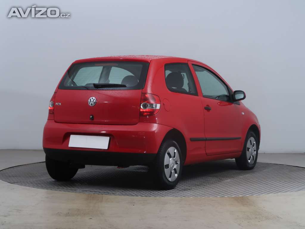 Foto inzerátu VW Fox 1.2