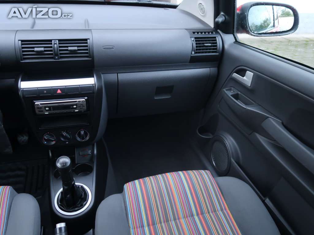 Foto inzerátu VW Fox 1.2
