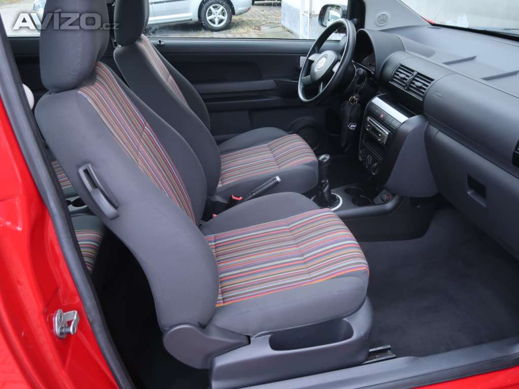 Foto inzerátu VW Fox 1.2