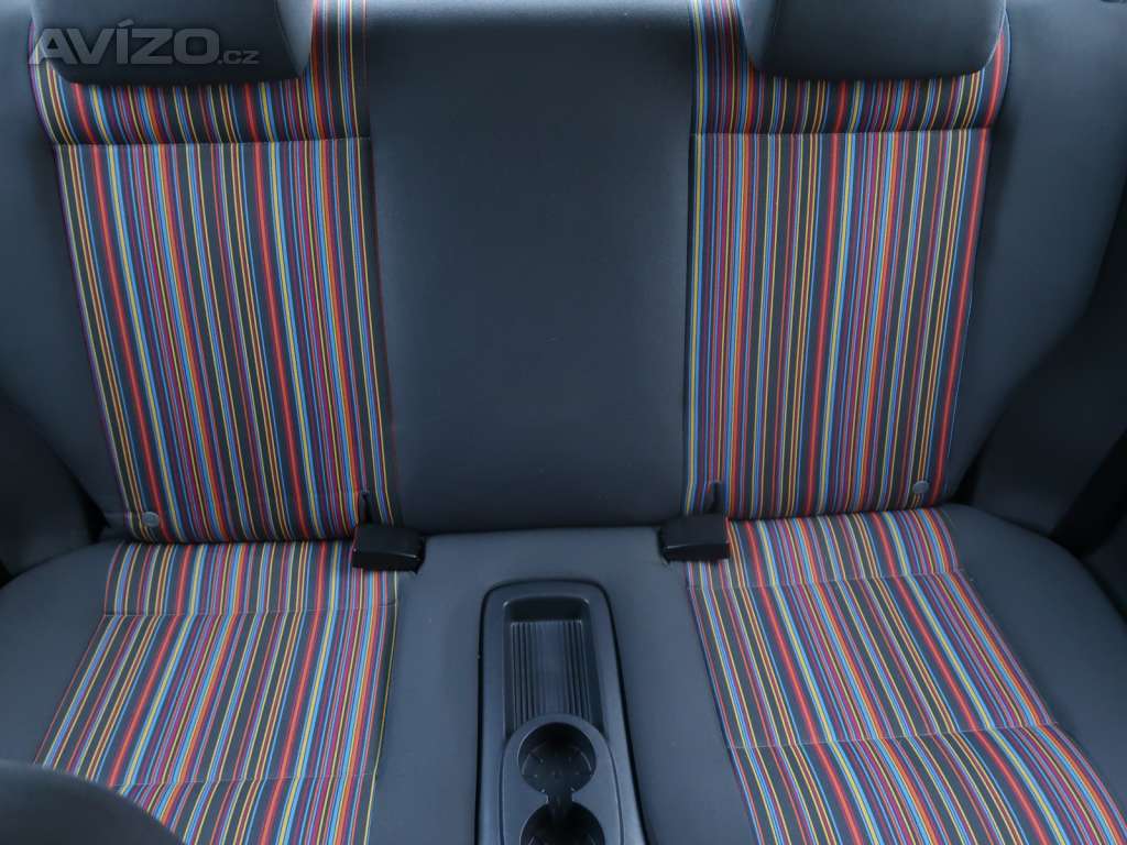 Foto inzerátu VW Fox 1.2
