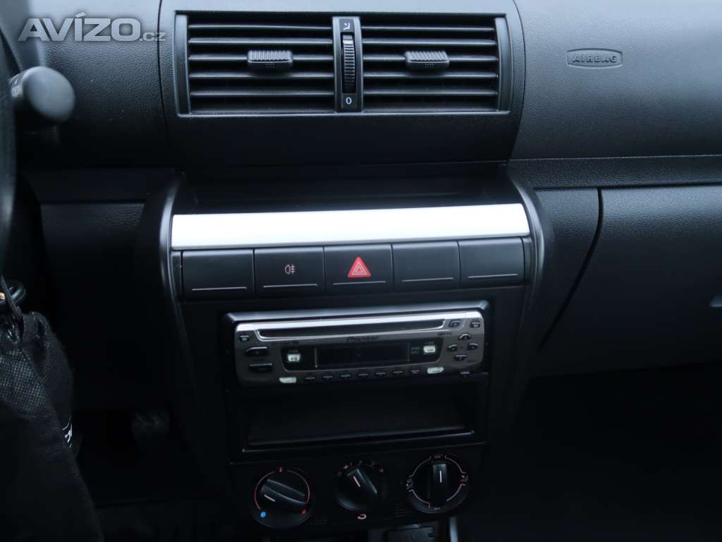 Foto inzerátu VW Fox 1.2