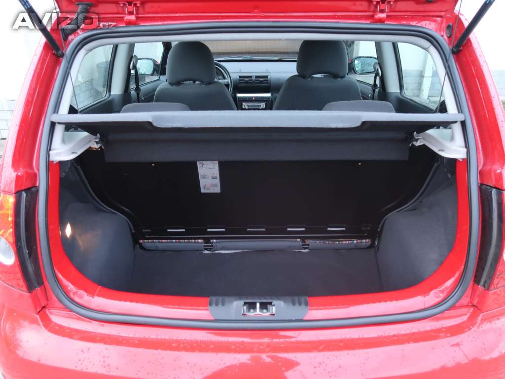 Foto inzerátu VW Fox 1.2
