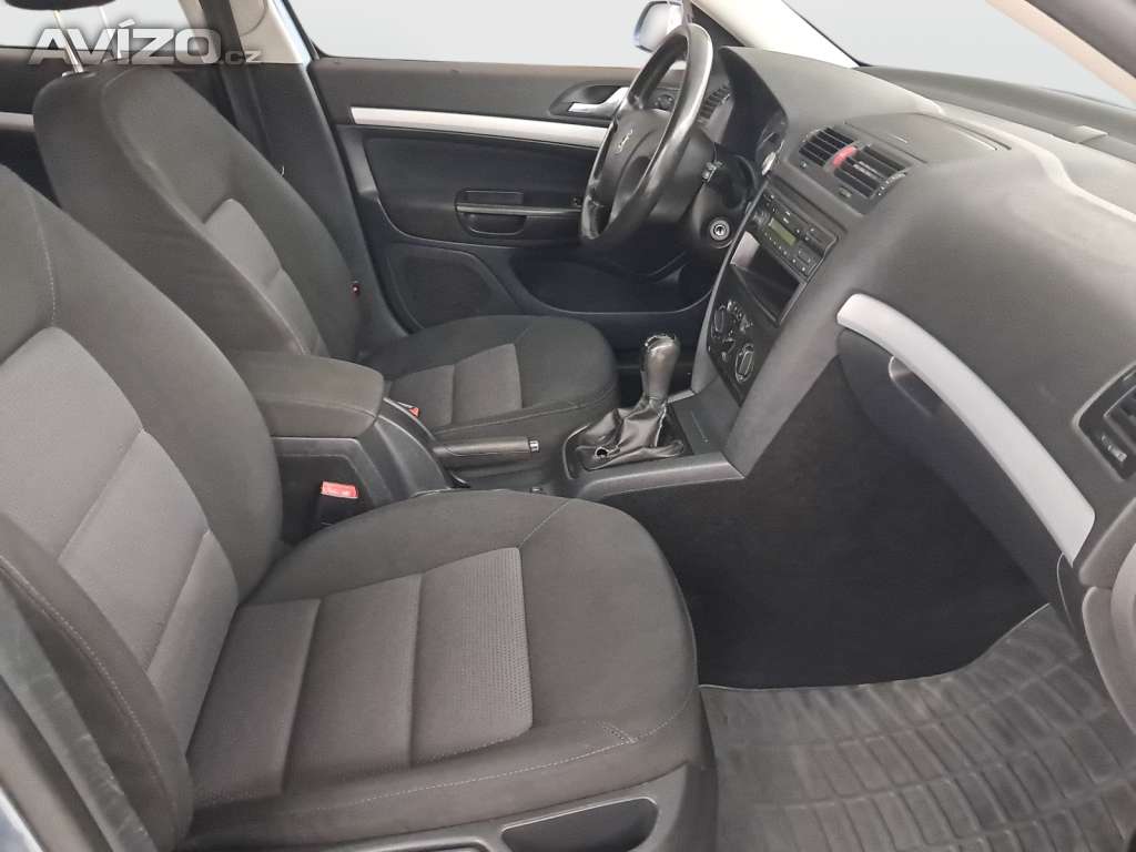 Foto inzerátu Skoda Octavia 1.9 TDI