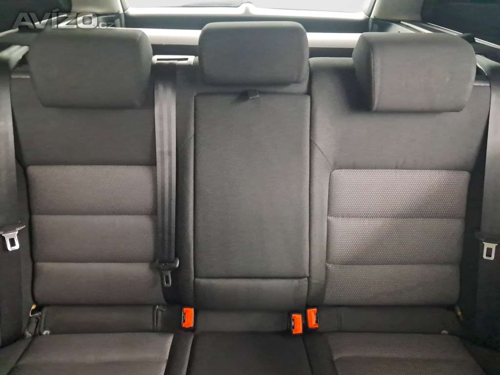 Foto inzerátu Skoda Octavia 1.9 TDI