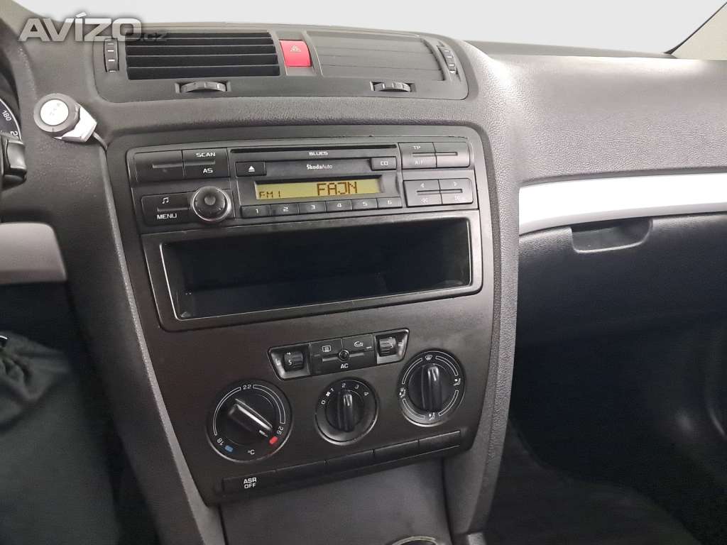 Foto inzerátu Skoda Octavia 1.9 TDI