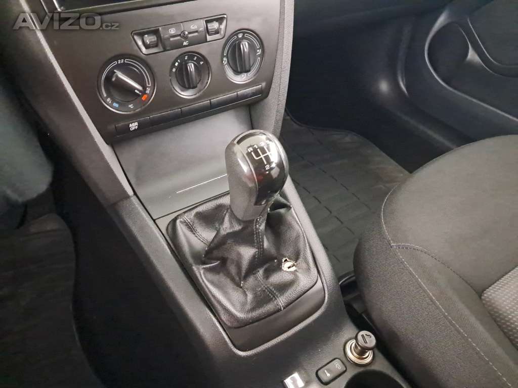 Foto inzerátu Skoda Octavia 1.9 TDI