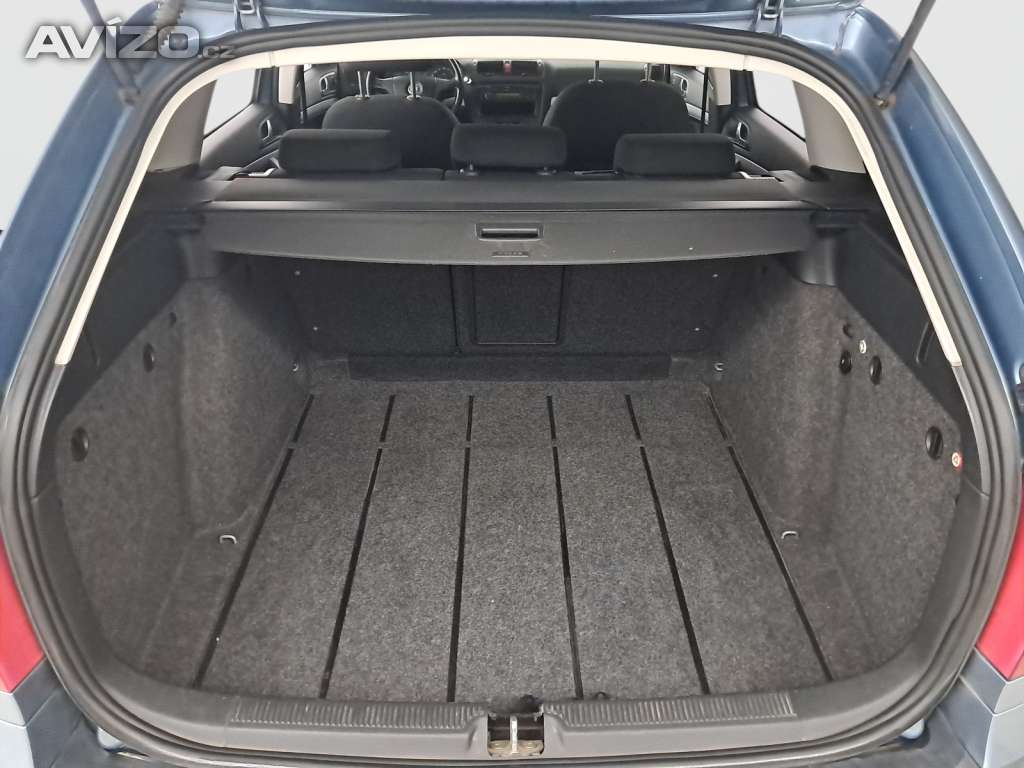 Foto inzerátu Skoda Octavia 1.9 TDI