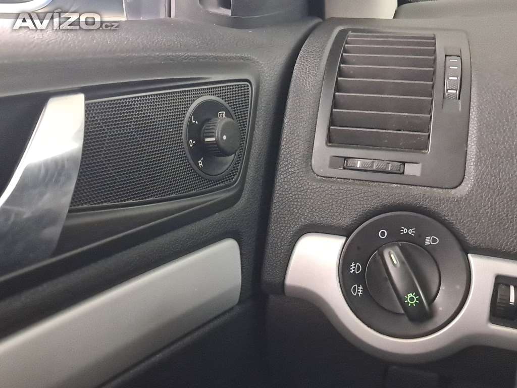 Foto inzerátu Skoda Octavia 1.9 TDI