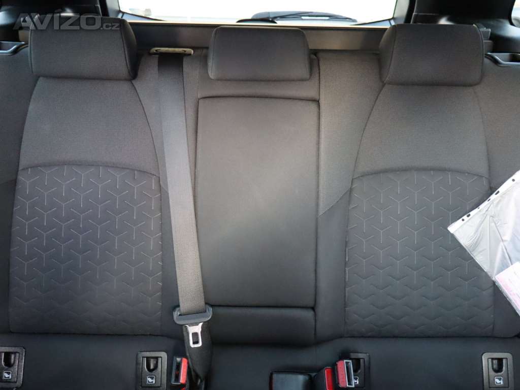 Foto inzerátu Toyota Corolla 1.8 Hybrid