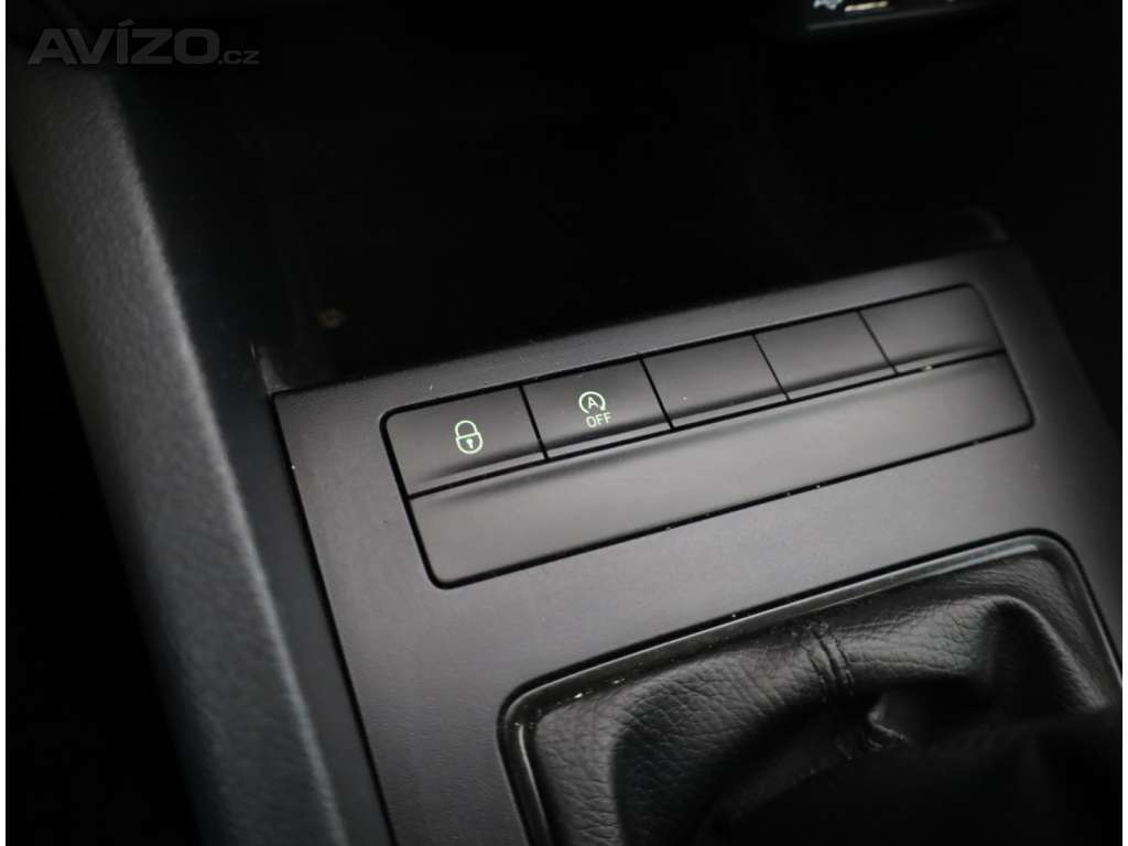 Foto inzerátu Skoda Octavia 1.4 TSI CNG