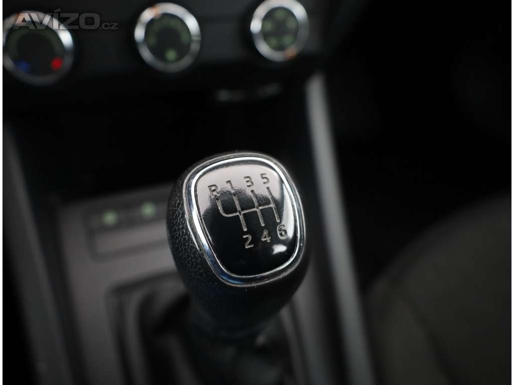 Foto inzerátu Skoda Octavia 1.4 TSI CNG
