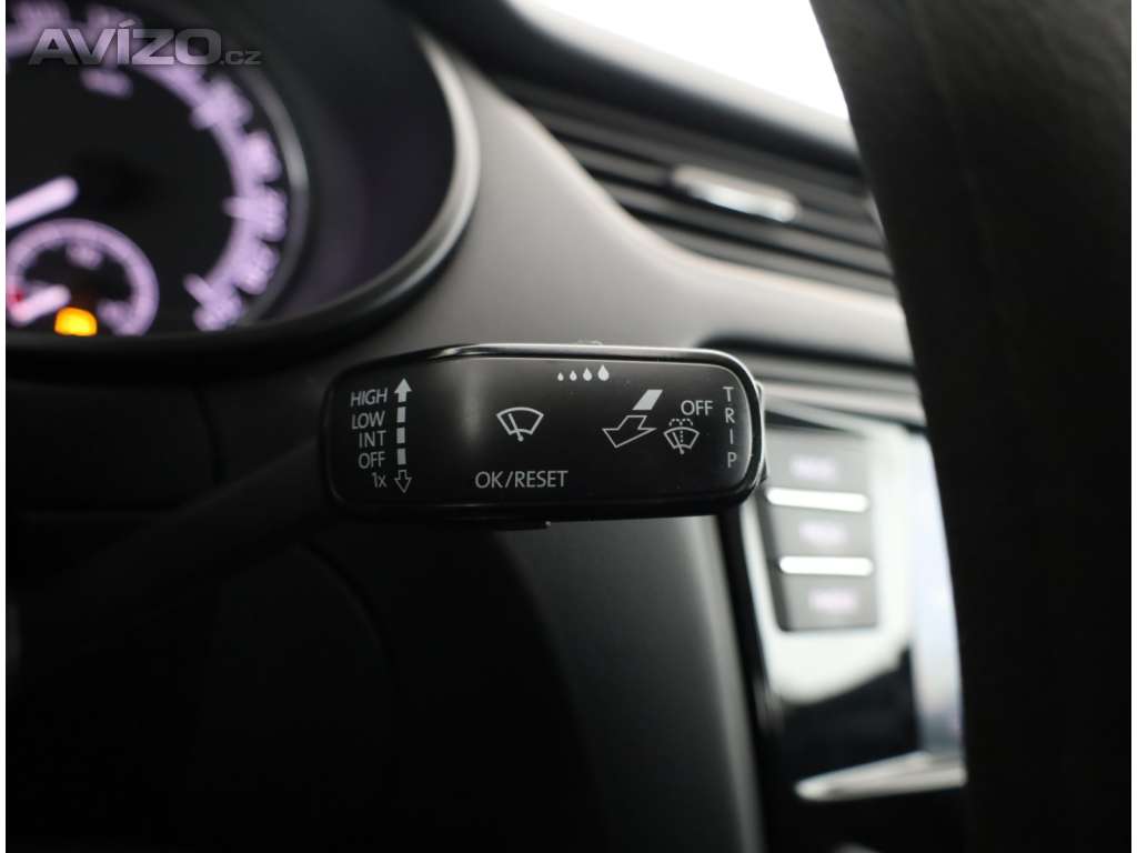 Foto inzerátu Skoda Octavia 1.4 TSI CNG