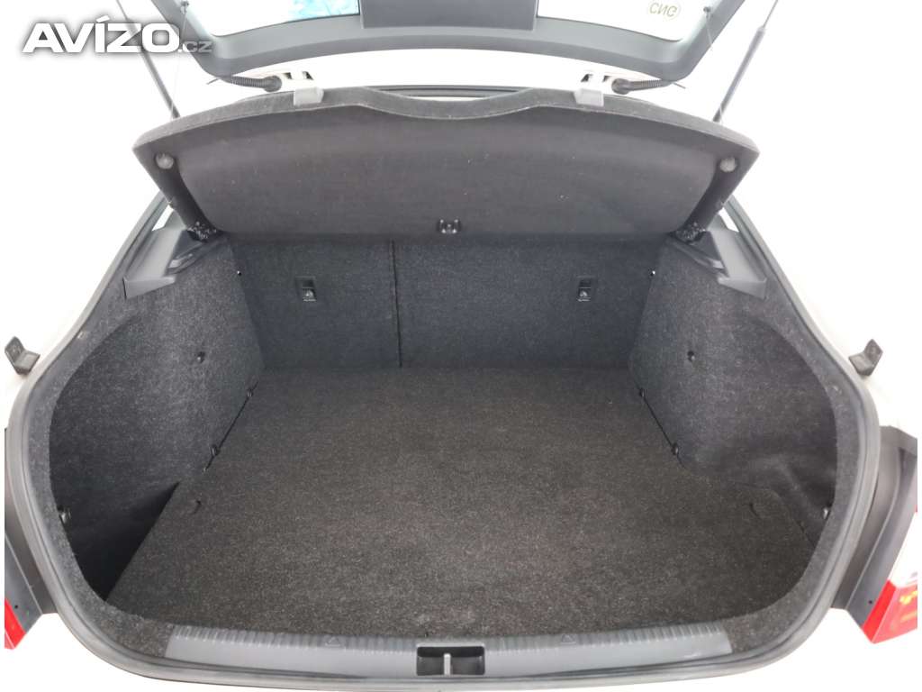 Foto inzerátu Skoda Octavia 1.4 TSI CNG