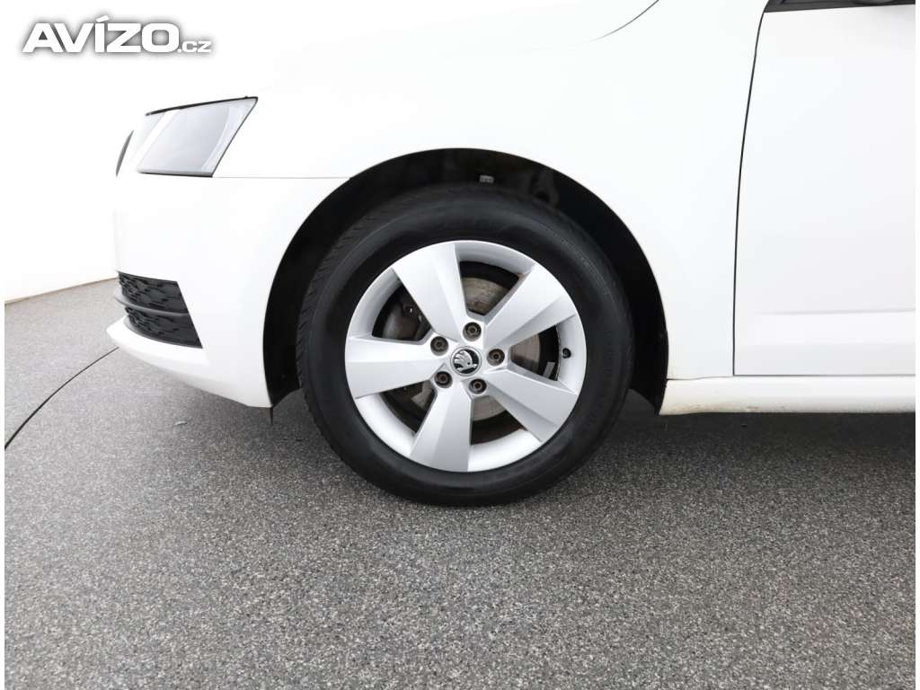 Foto inzerátu Skoda Octavia 1.4 TSI CNG